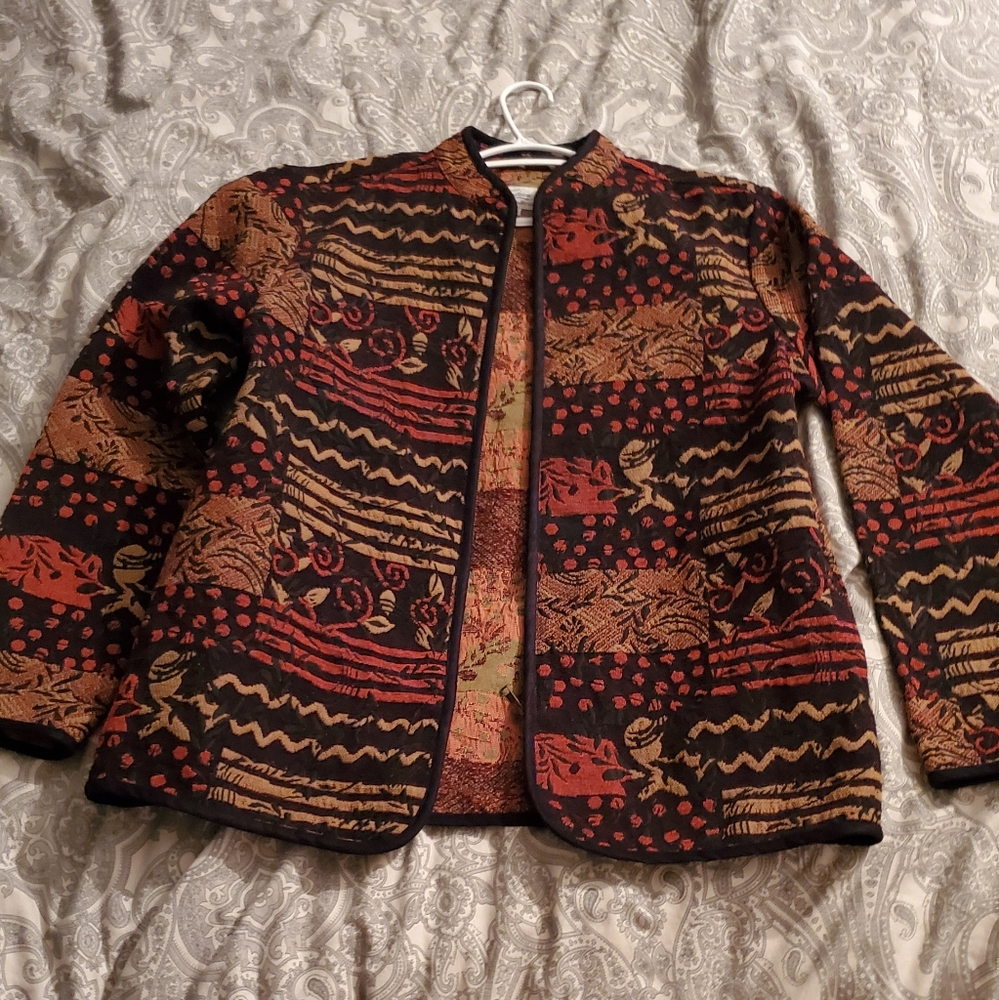 Automn blazer